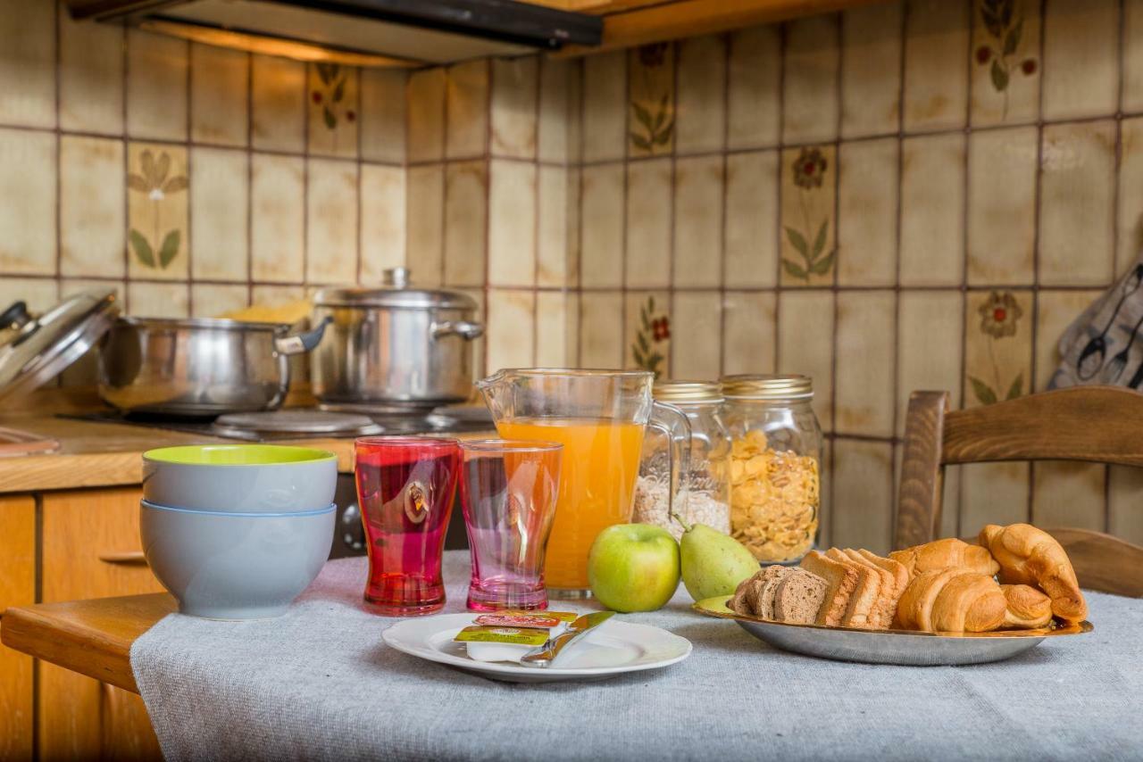 Thea Apartment Kavála Kültér fotó