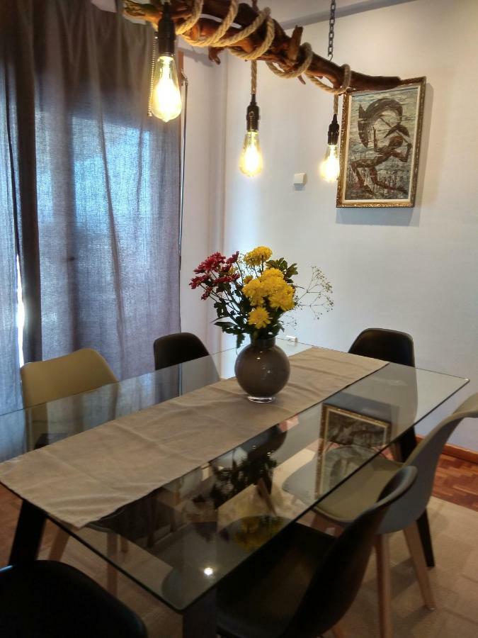 Thea Apartment Kavála Kültér fotó